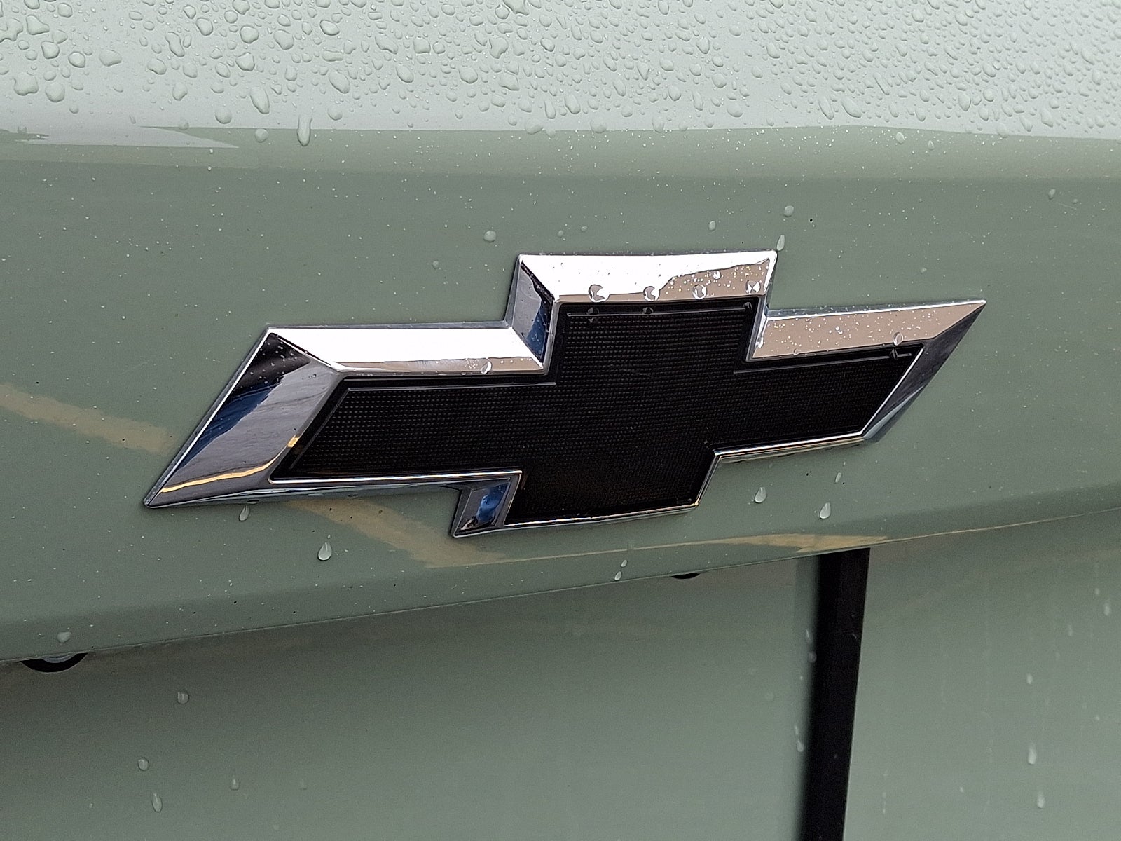 2025 Chevrolet Trax ACTIV FWD