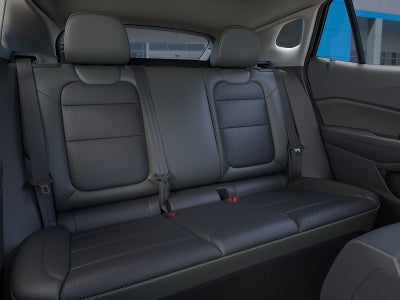 2026 Chevrolet Trax ACTIV FWD