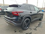 2026 Chevrolet Trax ACTIV FWD