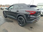 2026 Chevrolet Trax ACTIV FWD