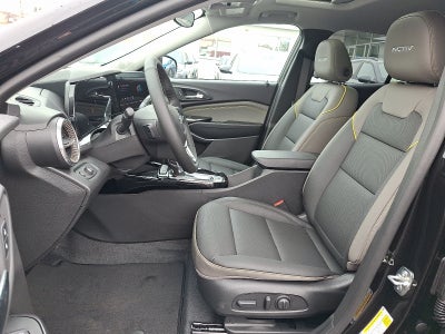 2026 Chevrolet Trax ACTIV FWD