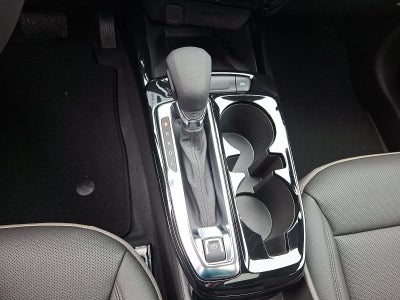 2026 Chevrolet Trax ACTIV FWD