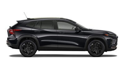 2026 Chevrolet Trax ACTIV FWD