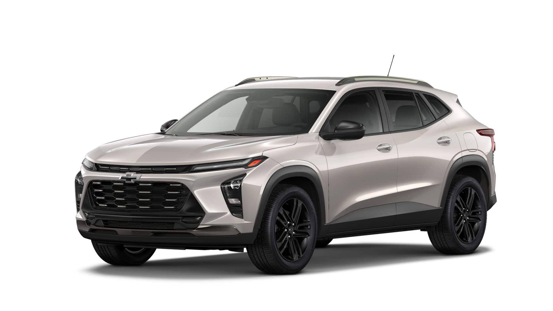 2026 Chevrolet Trax ACTIV FWD