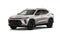 2026 Chevrolet Trax ACTIV FWD