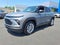 2026 Chevrolet Trailblazer LS FWD