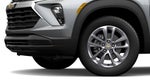 2026 Chevrolet Trailblazer LS FWD