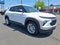 2026 Chevrolet Trailblazer LS FWD