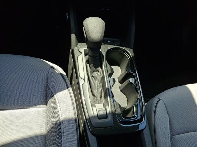 2026 Chevrolet Trailblazer LS FWD