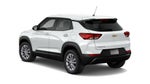 2026 Chevrolet Trailblazer LS FWD