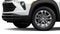 2026 Chevrolet Trailblazer LS FWD