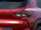 2026 Chevrolet Trailblazer LS AWD