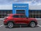 2026 Chevrolet Trailblazer LS AWD