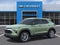 2026 Chevrolet Trailblazer LS AWD