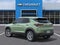 2026 Chevrolet Trailblazer LS AWD