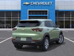 2026 Chevrolet Trailblazer LS AWD
