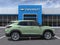 2026 Chevrolet Trailblazer LS AWD