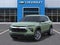 2026 Chevrolet Trailblazer LS AWD