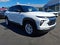 2026 Chevrolet Trailblazer LS AWD