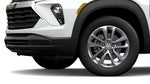 2026 Chevrolet Trailblazer LS AWD