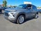 2026 Chevrolet Trailblazer LS AWD