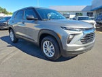 2026 Chevrolet Trailblazer LS AWD