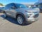2026 Chevrolet Trailblazer LS AWD