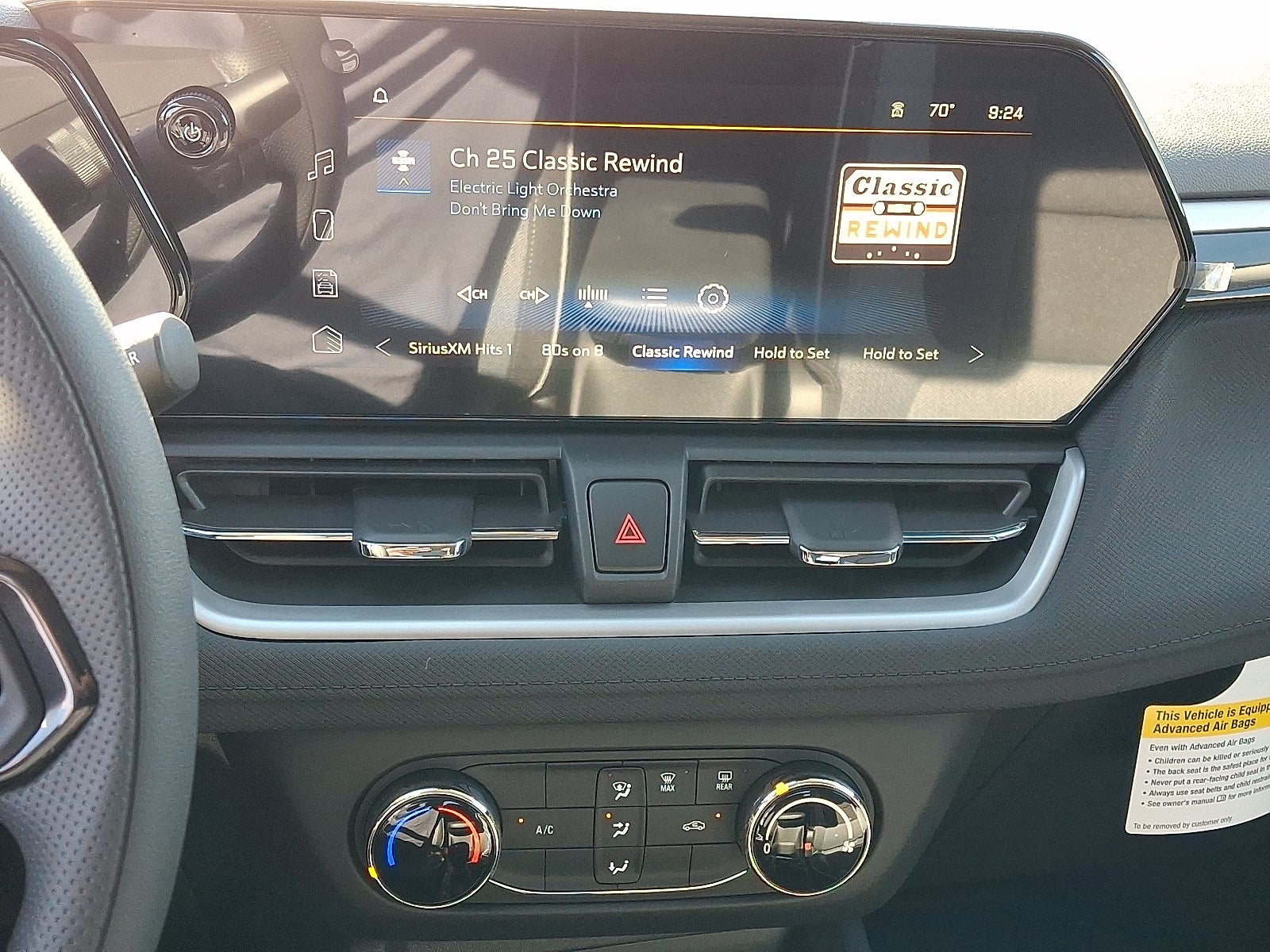 2026 Chevrolet Trailblazer LS AWD