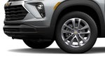 2026 Chevrolet Trailblazer LS AWD