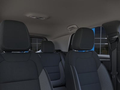 2026 Chevrolet Trailblazer LS AWD