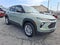 2026 Chevrolet Trailblazer LS AWD