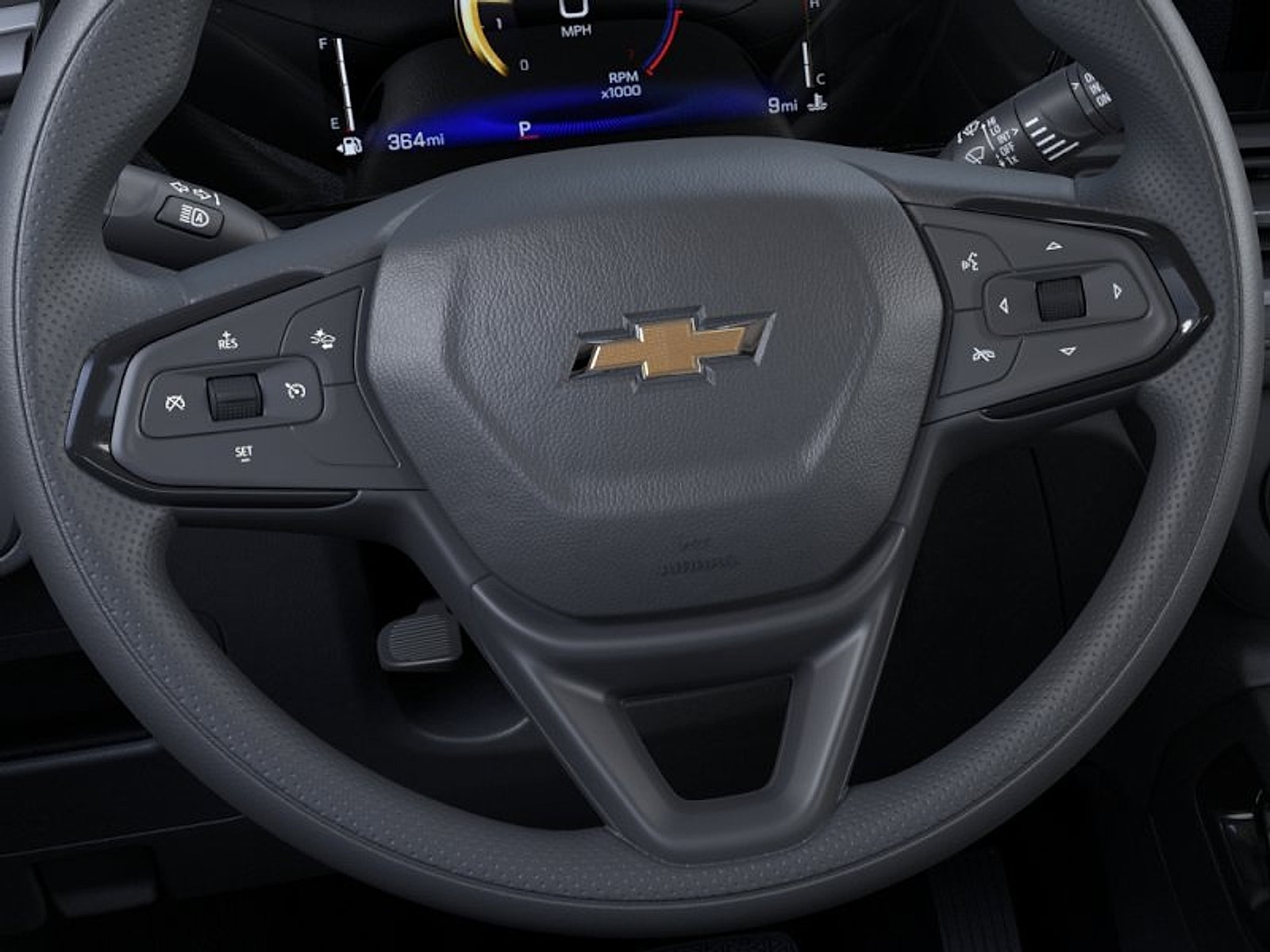 2026 Chevrolet Trailblazer LS AWD