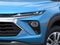 2026 Chevrolet Trailblazer LS AWD