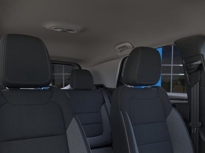 2026 Chevrolet Trailblazer LS AWD