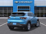 2026 Chevrolet Trailblazer LS AWD