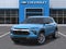 2026 Chevrolet Trailblazer LS AWD