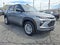 2026 Chevrolet Trailblazer LS AWD