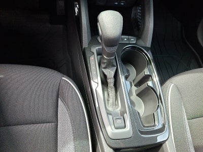 2026 Chevrolet Trailblazer LS AWD