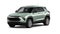 2026 Chevrolet Trailblazer LS AWD
