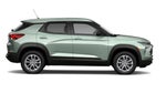 2026 Chevrolet Trailblazer LS AWD