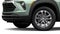 2026 Chevrolet Trailblazer LS AWD