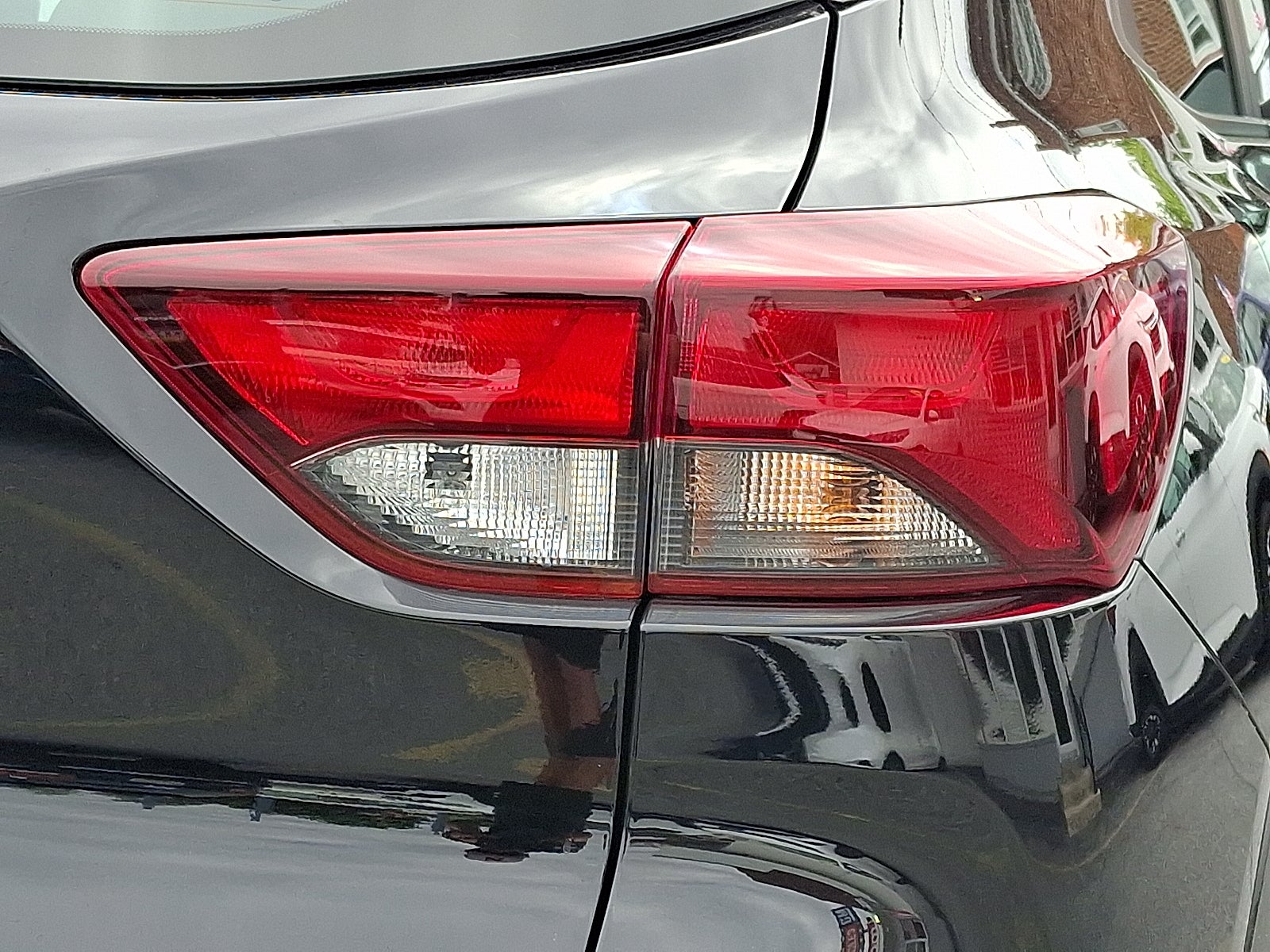 2023 Chevrolet Trailblazer LS AWD