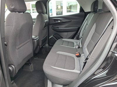 2023 Chevrolet Trailblazer LS AWD