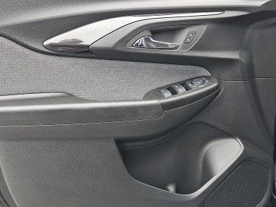 2023 Chevrolet Trailblazer LS AWD