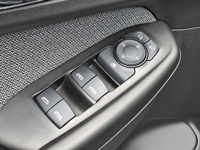 2023 Chevrolet Trailblazer LS AWD