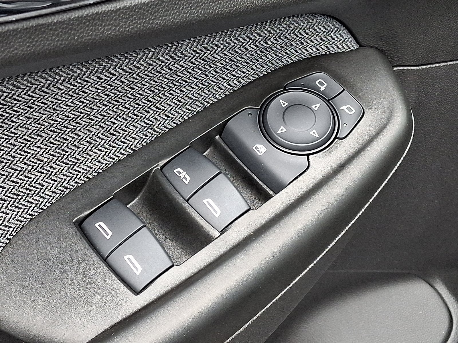 2023 Chevrolet Trailblazer LS AWD