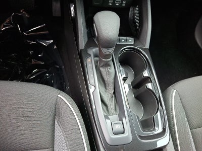 2023 Chevrolet Trailblazer LS AWD
