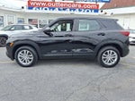 2023 Chevrolet Trailblazer LS AWD