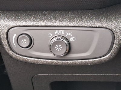 2023 Chevrolet Trailblazer LS AWD