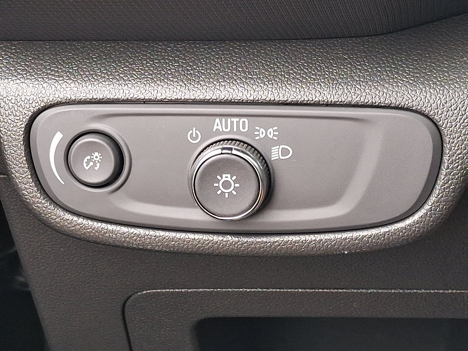 2023 Chevrolet Trailblazer LS AWD